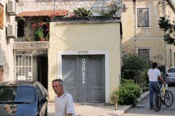 Apartment Skeja Apartment Skeja