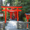 箱根神社 箱根神社