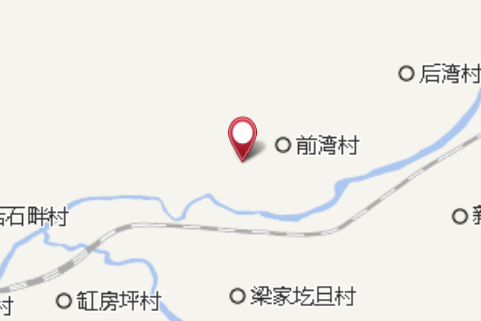 五娃圪旦 五娃圪旦