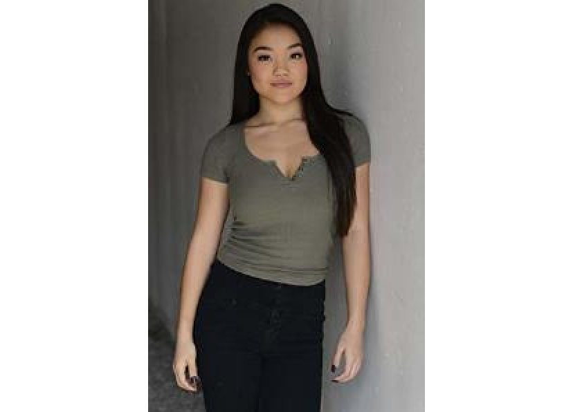 Kylie Goldstein Kylie Goldstein