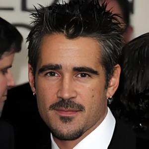 科林·法瑞爾(Colin Farrell)