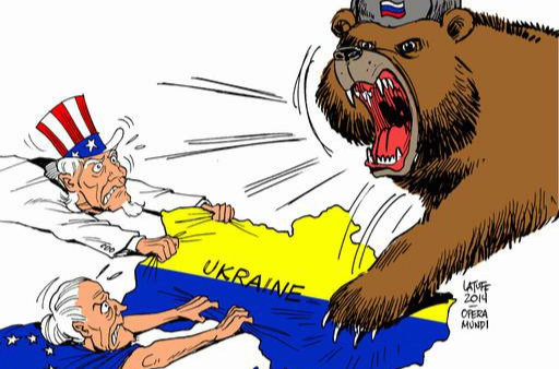 烏克蘭危機