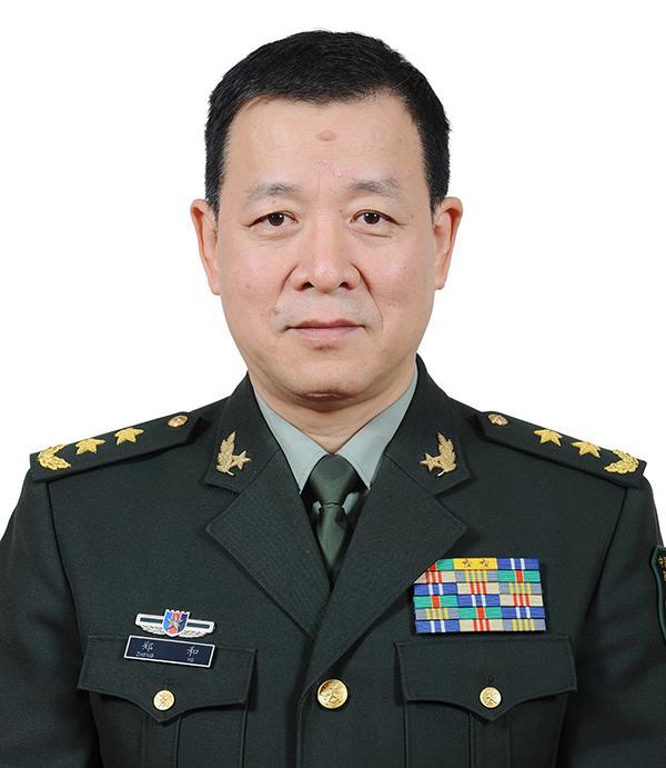 鄭和(中國人民解放軍國防大學校長)