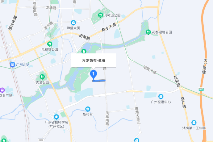 河東橫街 河東橫街