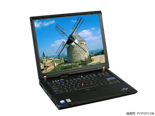 ThinkPad R60e 0658FYC