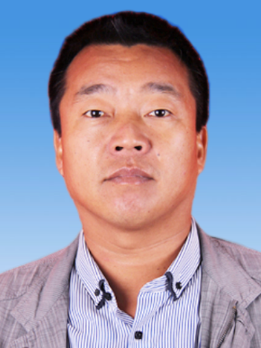 丁繼華(江蘇省豐縣教育局黨委委員、豐縣民族中學黨支部書記、校長)