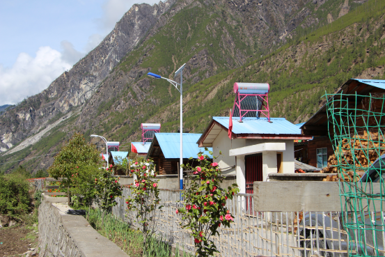 巴嘎村(西藏察隅縣竹瓦根鎮) 巴嘎村(西藏察隅縣竹瓦根鎮)