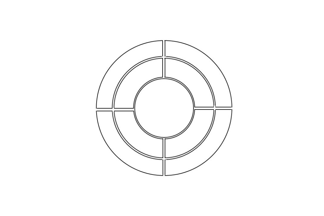 組合燈具 組合燈具
