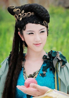 劉海戲金蟾(2013年穆婷婷主演電視劇)