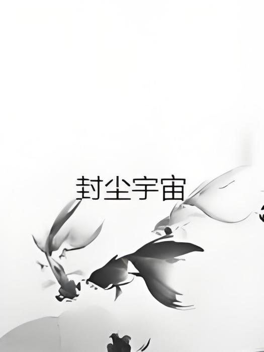封塵宇宙 封塵宇宙