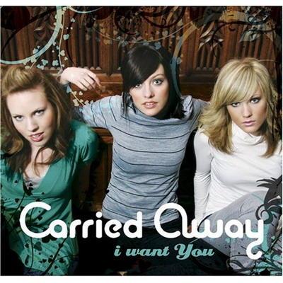 Carried Away(樂隊組合) Carried Away(樂隊組合)