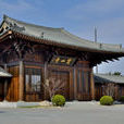 寶山寺(上海寶山寺)