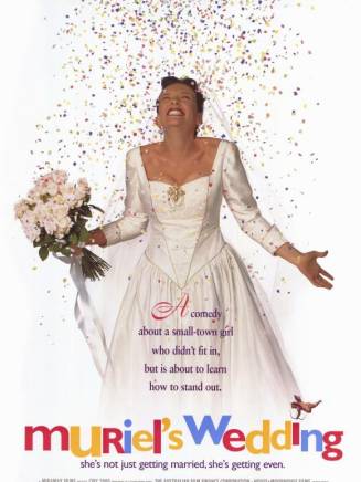 托妮·科萊特(Toni Collette) 托妮·科萊特(Toni Collette)