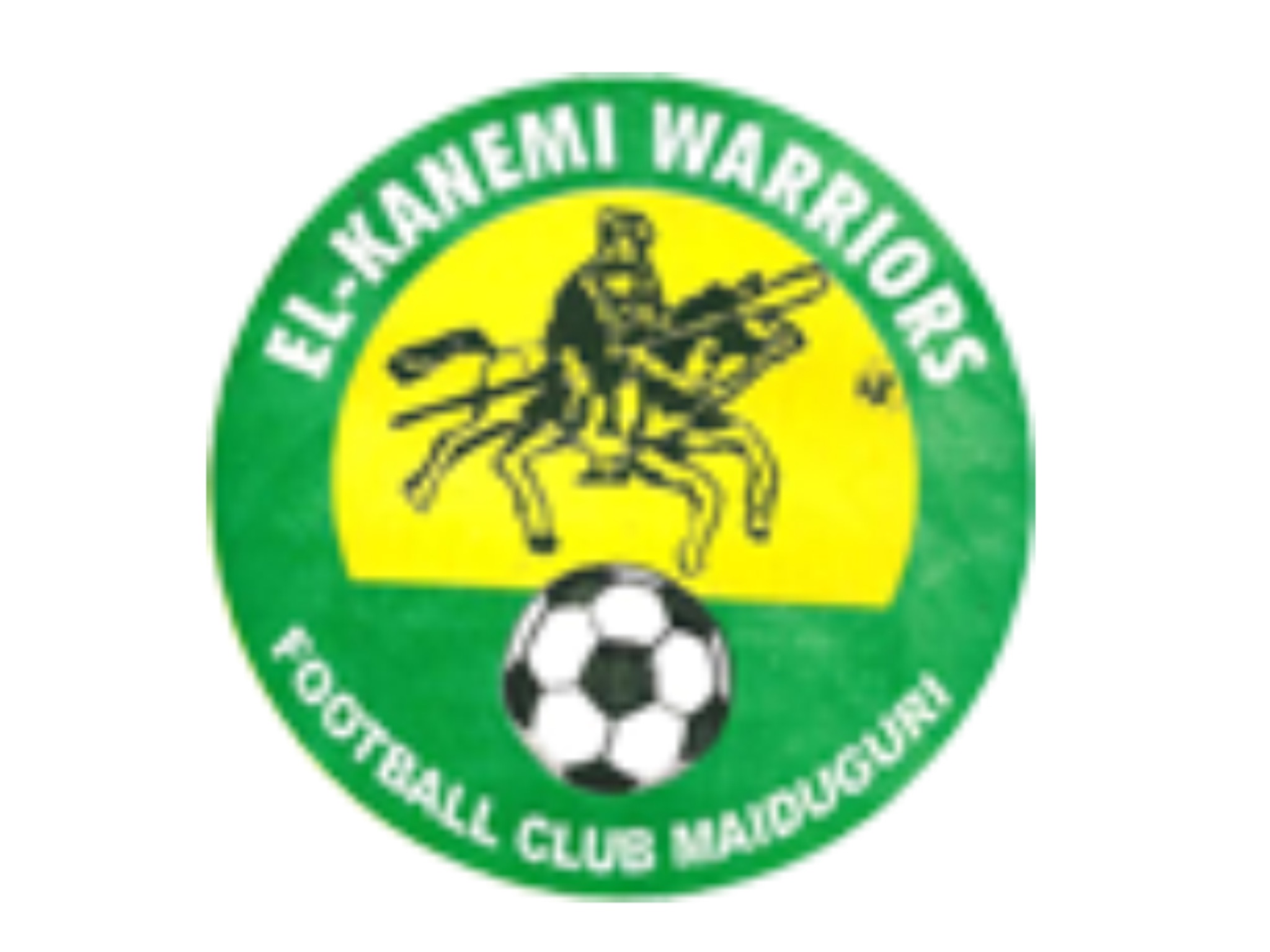 卡內米勇士足球俱樂部