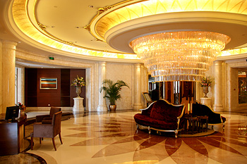 北京市日壇國際酒店