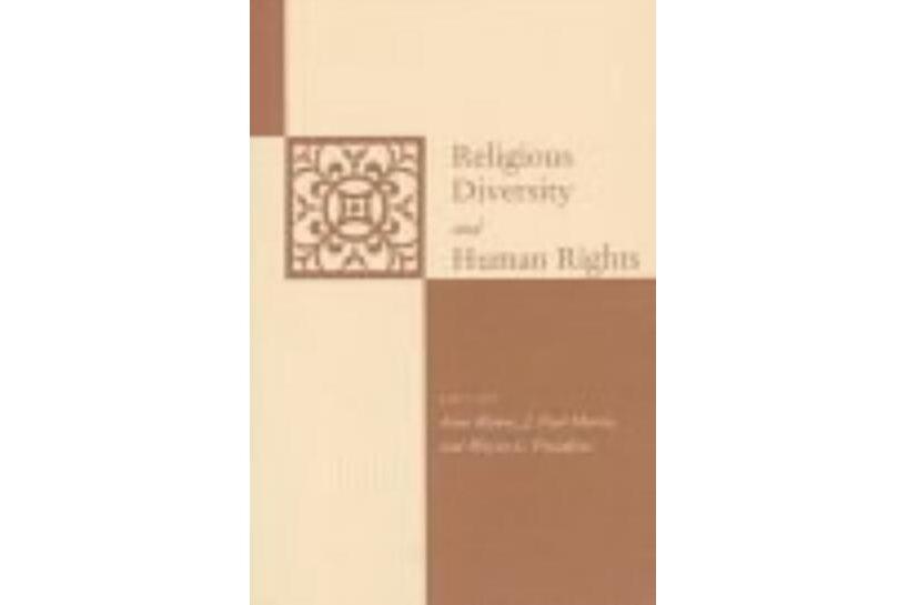 Religious Diversity and Human Rights Religious Diversity and Human Rights
