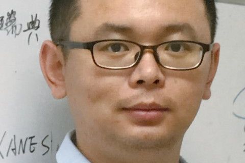 莊小東 莊小東