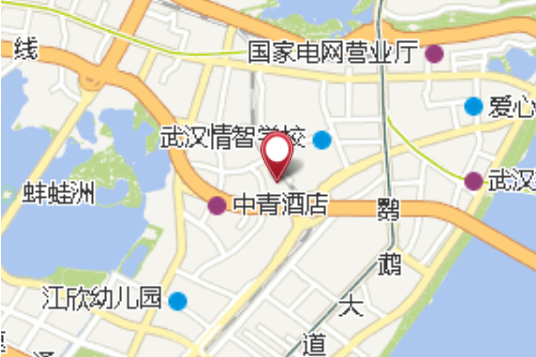 徐家嘴 徐家嘴