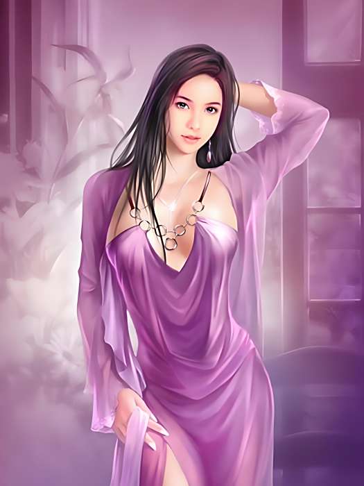 獵美寶鑑