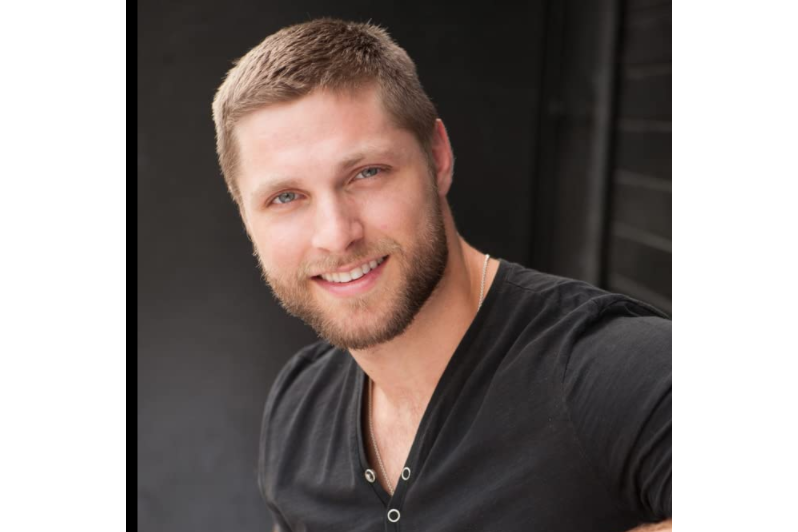 Brock Yurich Brock Yurich