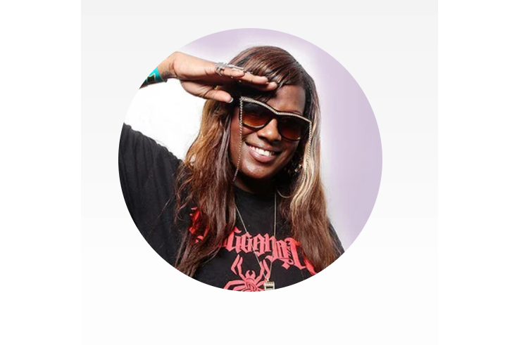 Gangsta Boo Gangsta Boo