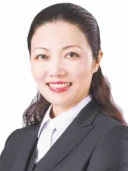 戴娟(南京銀行資產管理業務中心總經理) 戴娟(南京銀行資產管理業務中心總經理)