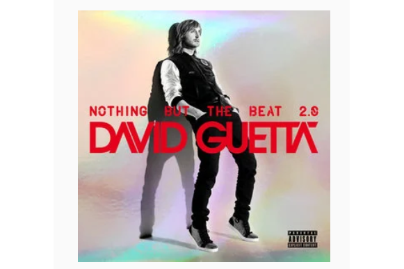 Sweat(David Guetta演唱的歌曲) Sweat(David Guetta演唱的歌曲)