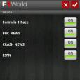 F1 World F1 World