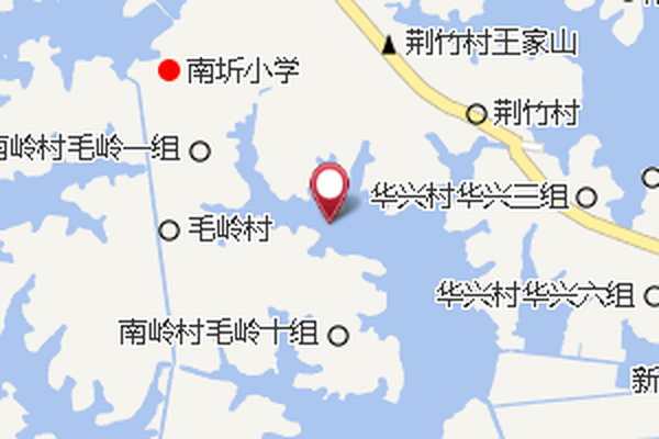 黃龍咀 黃龍咀
