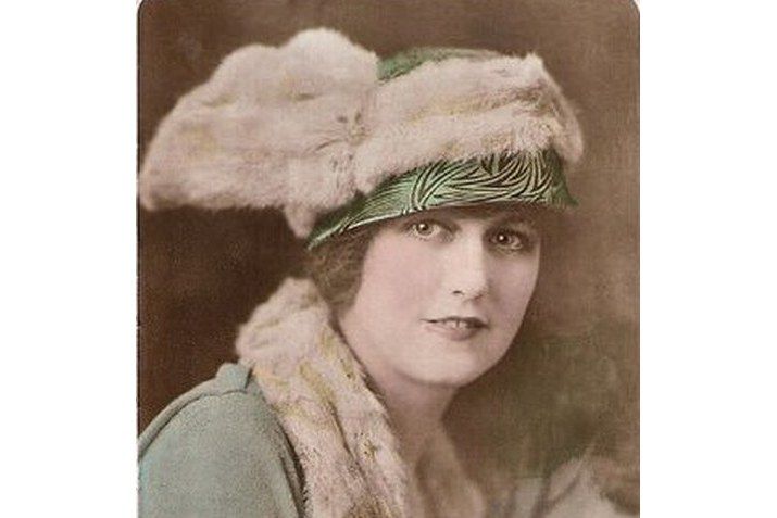 Peggy Hyland Peggy Hyland