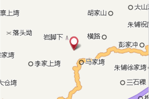 蛇灣 蛇灣