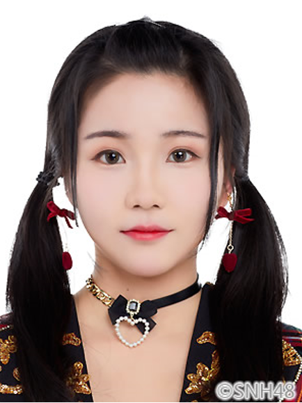 張詩芸 張詩芸