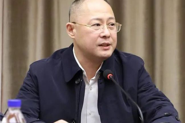 莊嚴(長影集團有限責任公司黨委書記、董事長) 莊嚴(長影集團有限責任公司黨委書記、董事長)