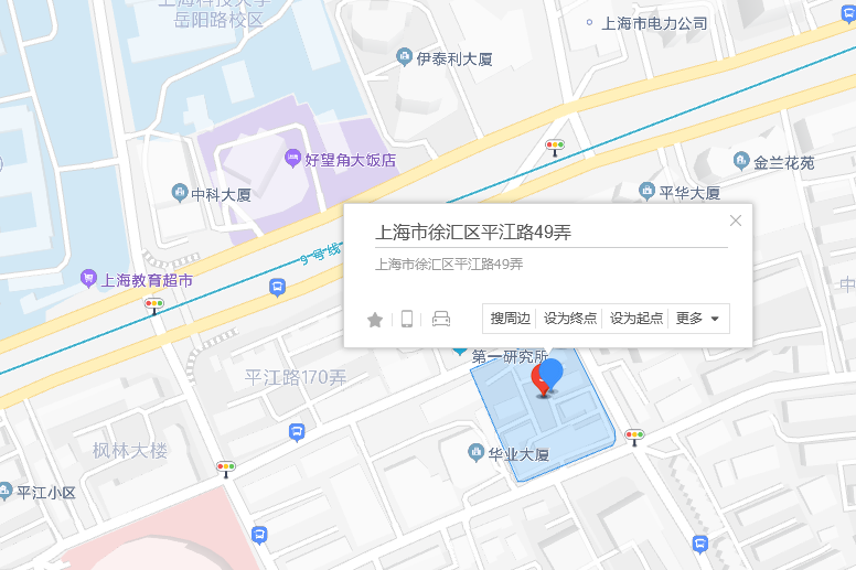 平江路49弄 平江路49弄