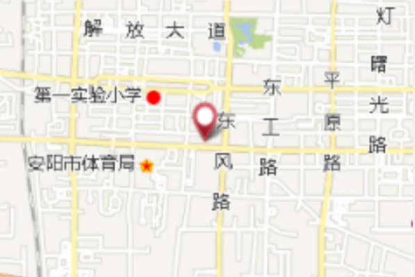東南營馬道