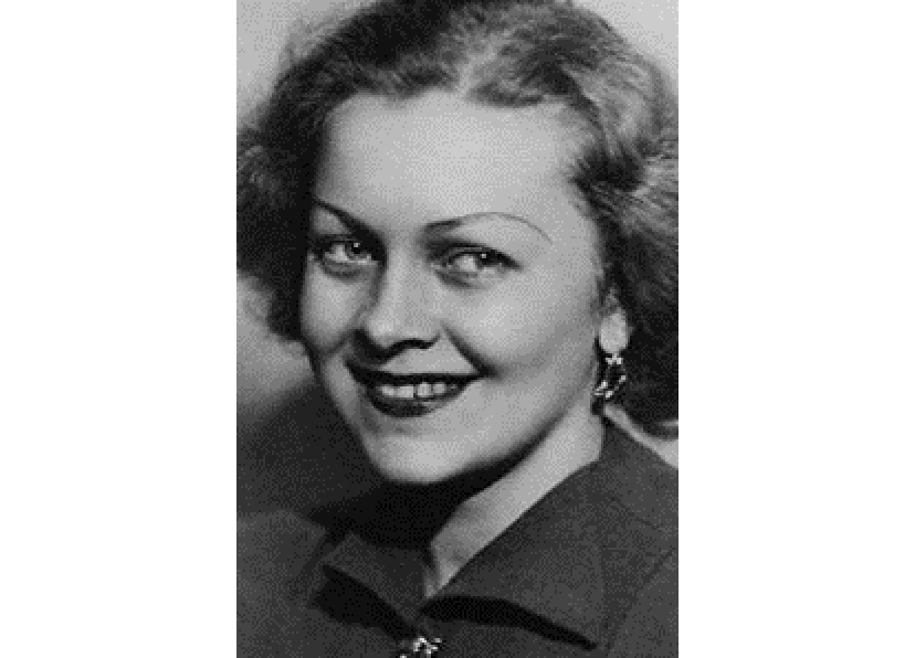 Lyudmila Tselikovskaya Lyudmila Tselikovskaya