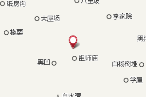 晏坪河村 晏坪河村