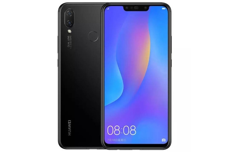 HUAWEI nova 3i(華為nova 3i) HUAWEI nova 3i(華為nova 3i)
