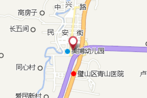 青槓車站 青槓車站