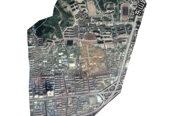 相山東街道(東街道(安徽省淮北市相山區轄街道)) 相山東街道(東街道(安徽省淮北市相山區轄街道))
