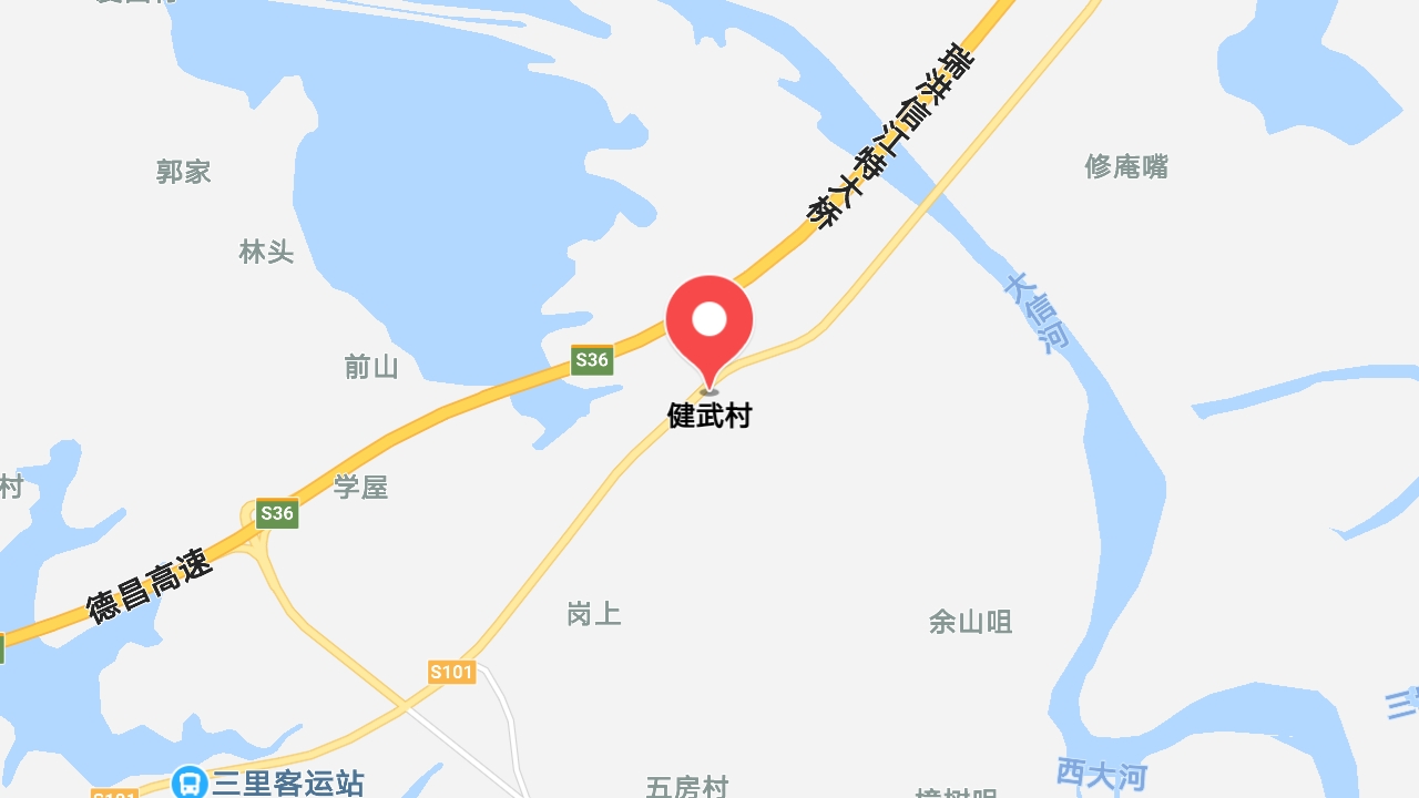 地圖信息