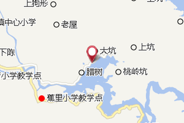 龍下(歷史地名)