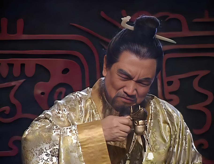 曹操(1994年電視劇《三國演義》中的角色) 曹操(1994年電視劇《三國演義》中的角色)