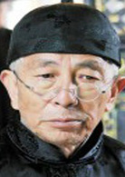 護國軍魂傳奇