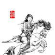 鐵飛花