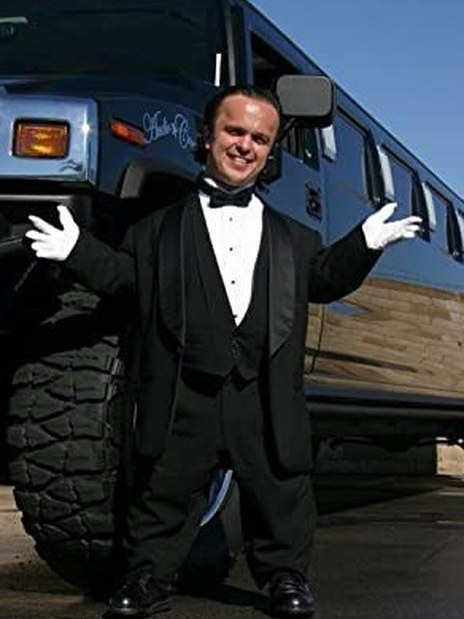 Mighty Mike Murga Mighty Mike Murga