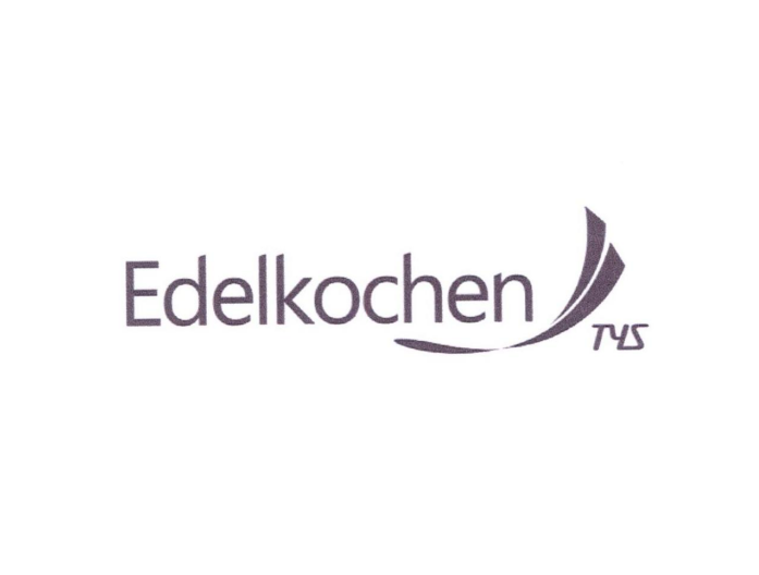 EDELKOCHEN TYS EDELKOCHEN TYS
