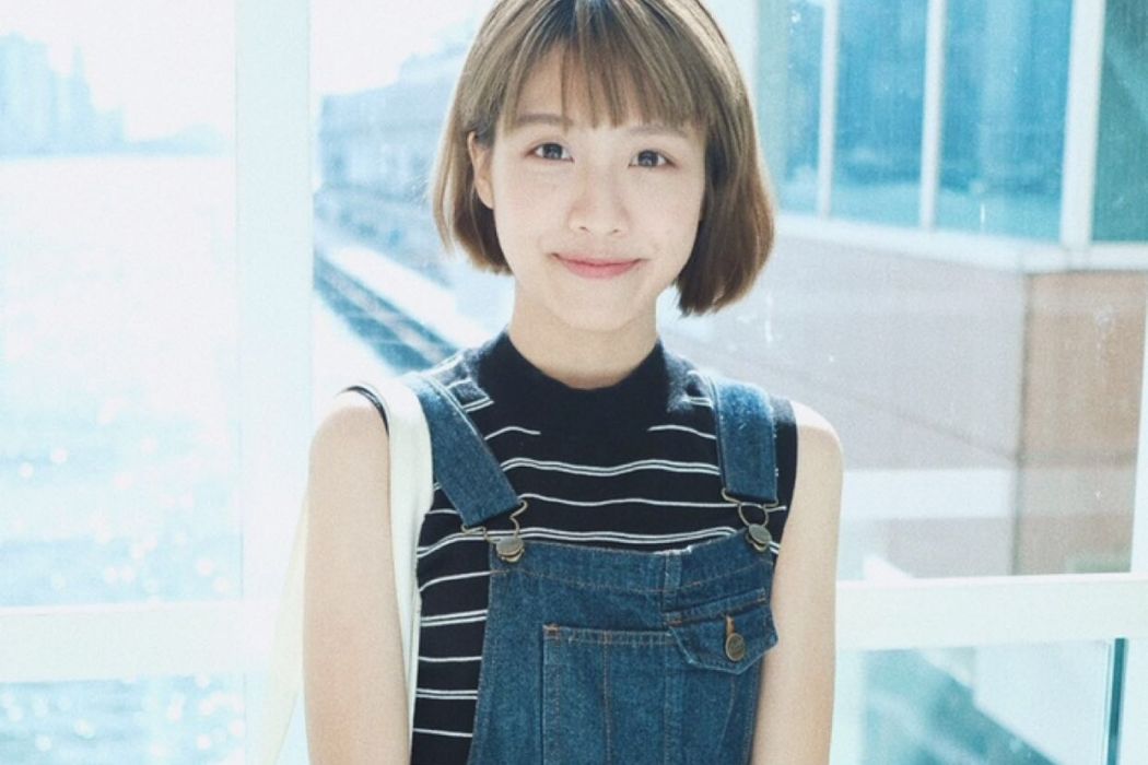 劉蘊晴 劉蘊晴