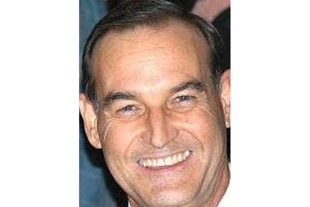 Mike Horner Mike Horner