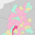 鹽尻市